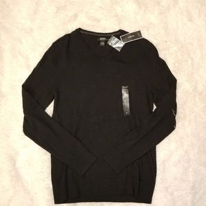 Alfani V-neck Sweater